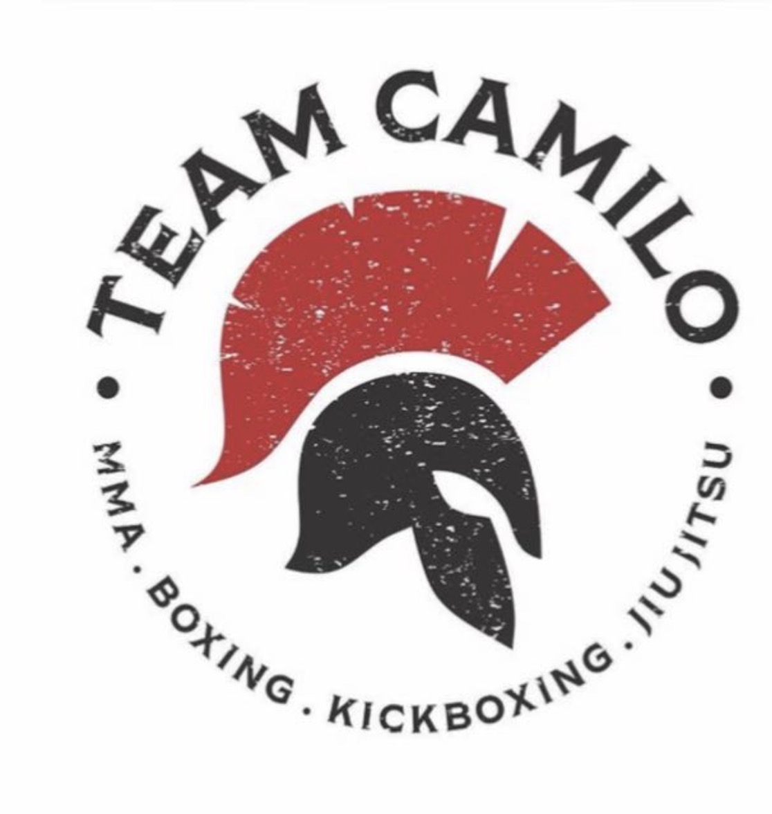 Team Camilo Logo